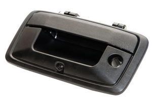2014-18 GM Tailgate Camera