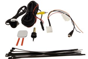 Toyota Backup Camera 2012-14