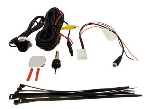 Toyota Backup Camera 2012-14