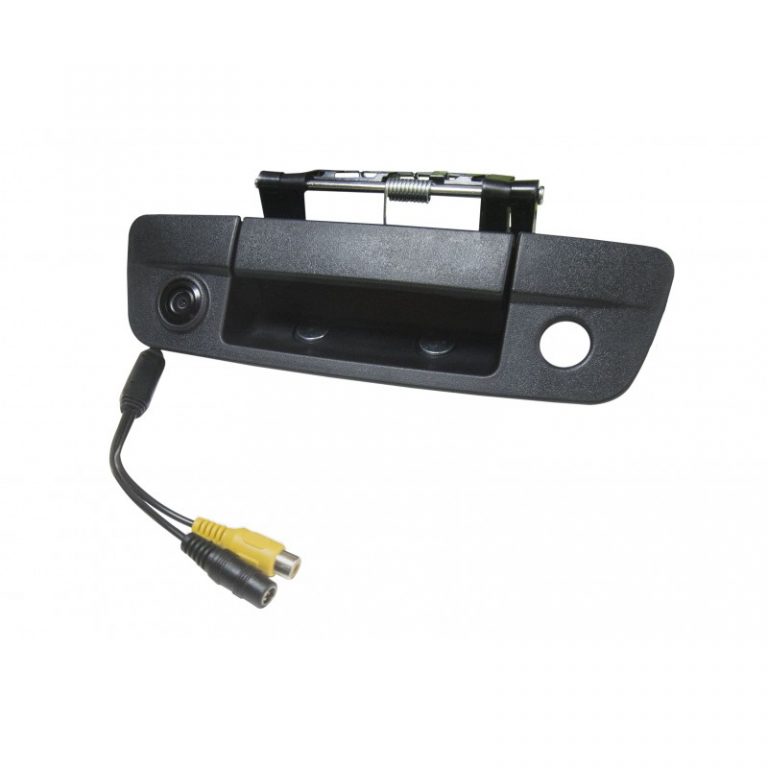 201318 RAM Tailgate Camera ADC Mobile