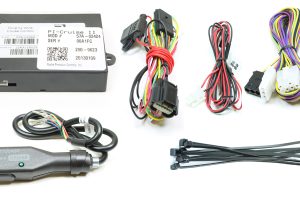 Cruise Control for 2017+ Ford Super Duty Trucks