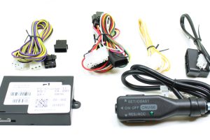 Cruise Control for Mazda MX5 Miata
