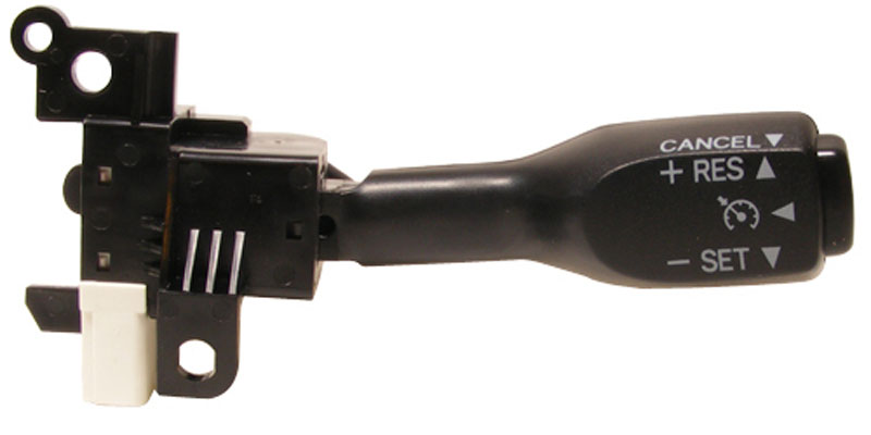 Cruise Control for Toyota Vehicles