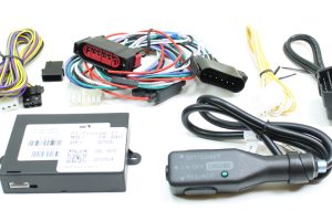 Cruise Control for Ford Vehicles