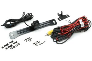Universal Mount Camera