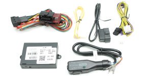 Cruise Control for Nissan Frontier