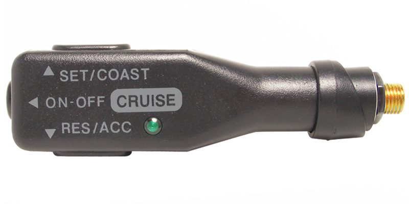 Cruise Control for Chevrolet, GMC & Pontiac Vehicles