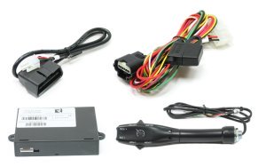 Cruise Control for Chevrolet Trax - Manual