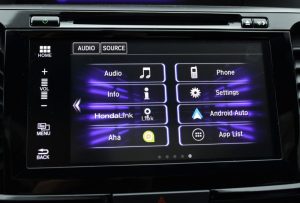 Honda Video in Motion Override for HondaLink 2014+ - Image 2