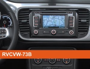 Rear Camera for VW Beetle w/RNS-315 Navi - Image 4