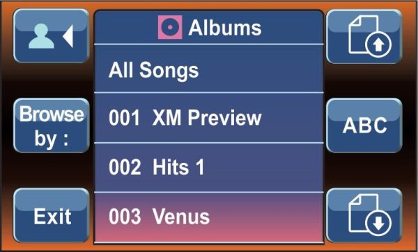 Sirius/XM Add-On for 2014+ Dodge/Chrysler/Fiat Vehicles - Image 5
