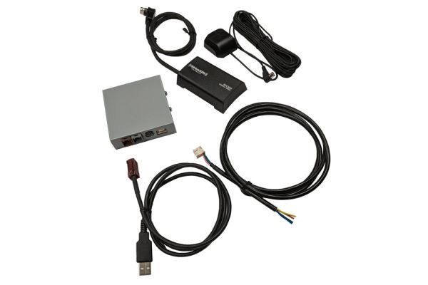 Sirius/XM Add-On for Mazda Vehicles