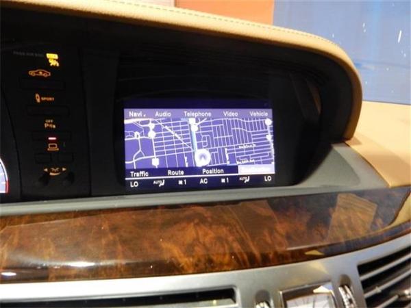 Mercedes Video in Motion Override - Image 2