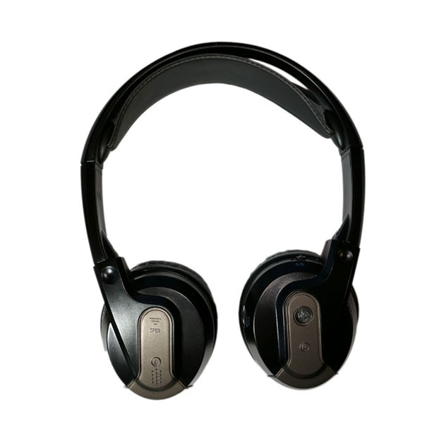 Rosen 2 Channel IR Headphones ADC Mobile