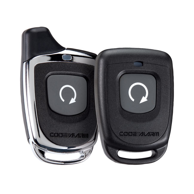 Range Extending Remotes