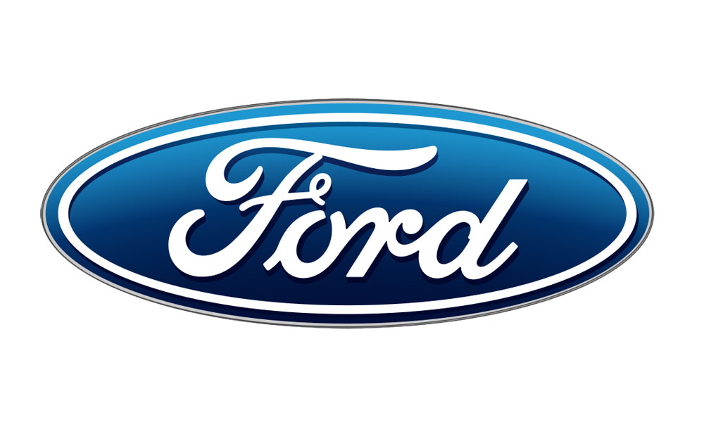 Ford Cameras