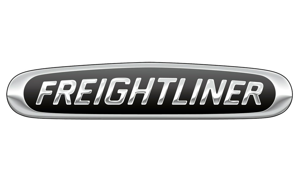 Freightliner Cameras