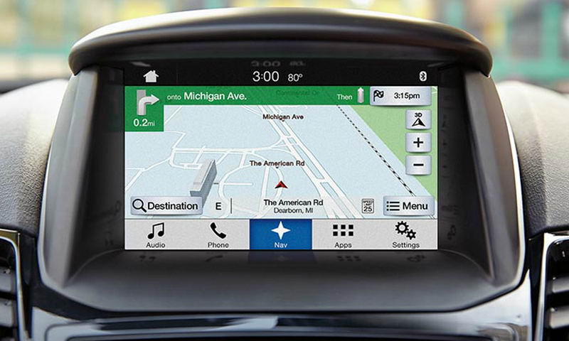 2016 Lincoln Mkt >> Ford/Lincoln Navigation Upgrade for SYNC3 – ADC Mobile 2016 Lincoln Mkt >> Ford/Lincoln Navigation Upgrade for SYNC3 – ADC Mobile