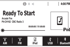 Sirius/XM Add-On for GM Vehicles - Image 2