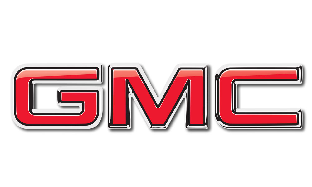 GMC Cameras