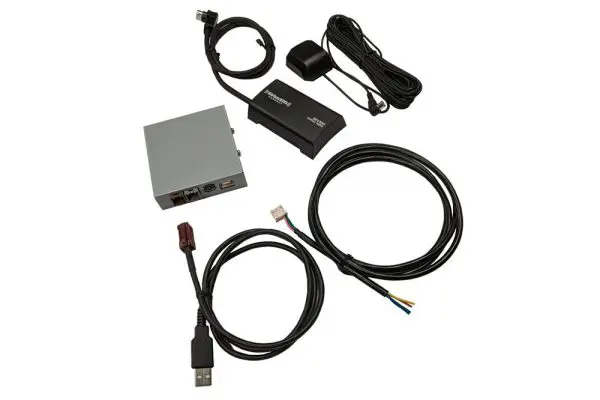 Sirius/XM Add-On for Mazda Vehicles – ADC Mobile