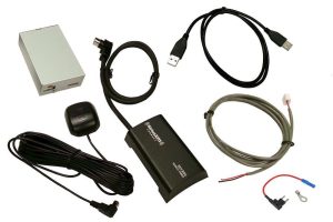 Sirius/XM Add-On for GM Vehicles