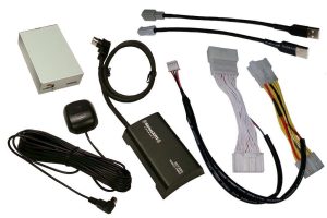 Sirius/XM Add-On for Toyota & Scion Vehicles