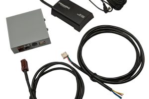 Sirius/XM Add-On for Honda Vehicles