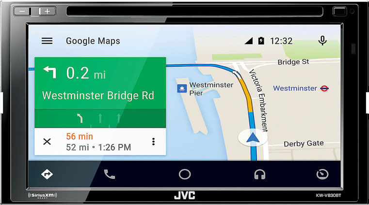 Android Auto