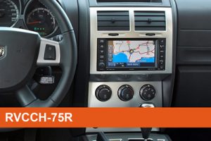 Rear Camera w/AV Input for Ram Trucks - Image 2