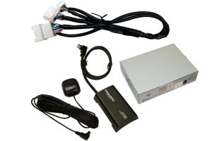 Sirius/XM Add-On for Lexus Vehicles