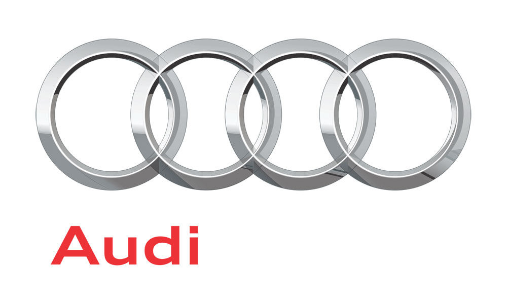 Audi Video in Motion