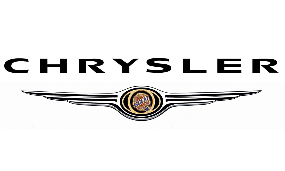 Chrysler Cameras