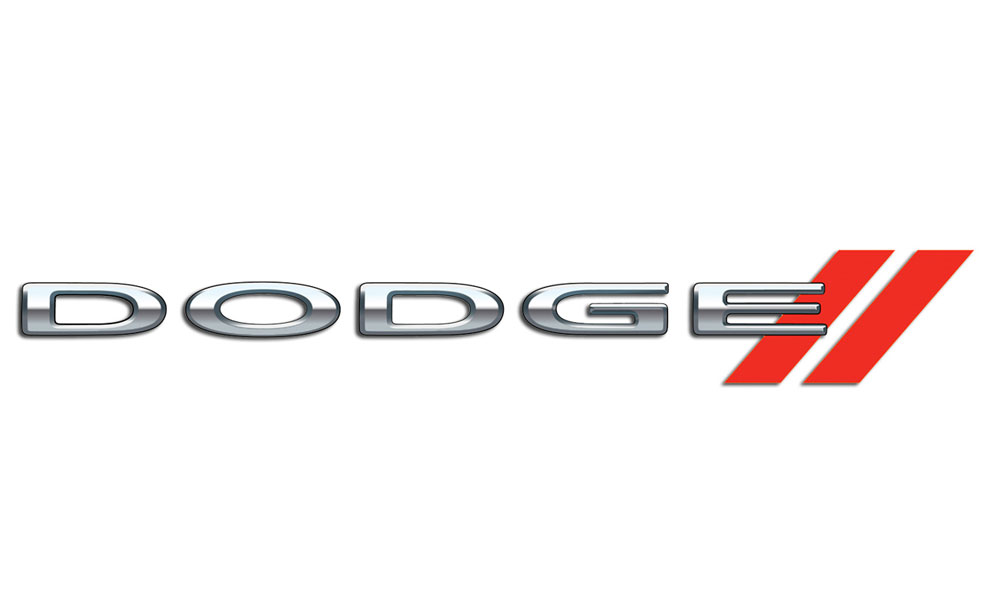 Dodge Factory Look