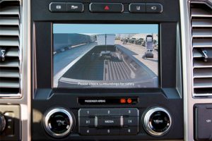 3rd Brakelight Camera for 2015-19 Ford Trucks - Image 3