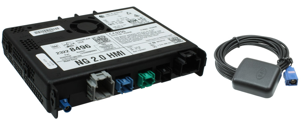 OE Navigation for GM Vehicles – ADC Mobile 2004 chevrolet cavalier stereo wiring diagram 