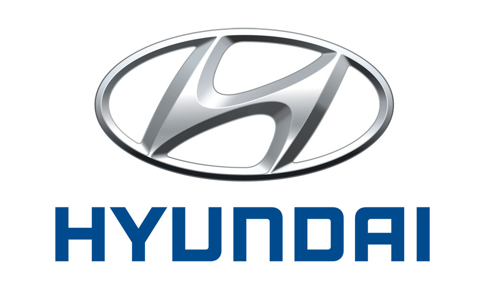 Hyundai Factory Look
