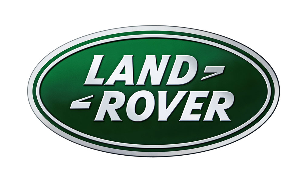 Land Rover Video in Motion