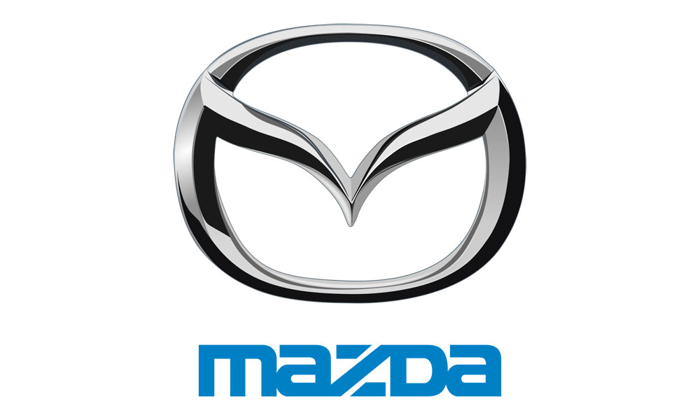 Mazda Factory Look