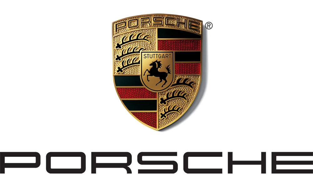 Porsche Video in Motion