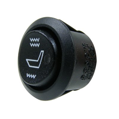 Seat Heaters - Image 2