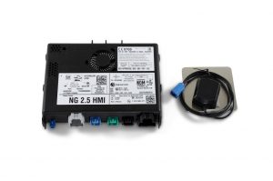 OE Navigation for GM Vehicles - Image 3