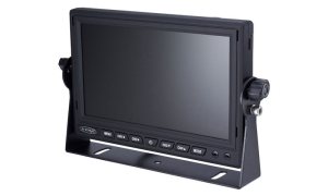 Commercial Vehicles