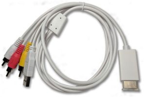 Cable-Type