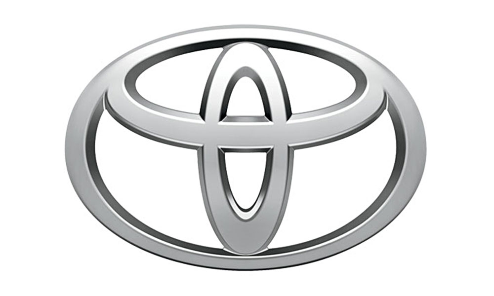 Toyota Video in Motion
