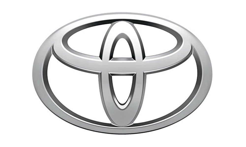 Toyota Cameras