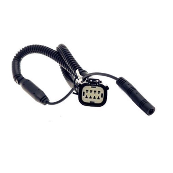 GM License Plate Camera for Tailgate Removal - Image 3