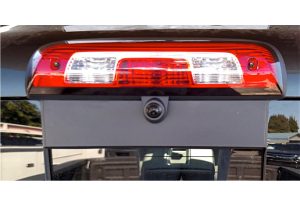 3rd Brakelight Camera for 2014-18 GM Trucks