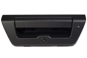 2015-16 Ford F-150 Tailgate Camera