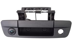 2010-18 Dodge RAM Tailgate Camera